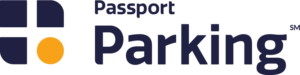 Passport Parking logo